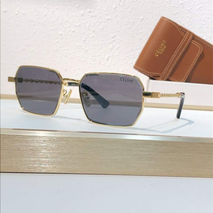 Picture of Celine Sunglasses _SKUfw81853477fw